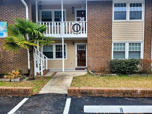 7602 Porcher Dr, Myrtle Beach, SC, 29572-4269 | Card Image