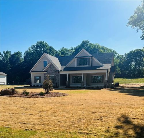 947 Lake Varner Dr, Covington, GA, 30014-5510 | Card Image