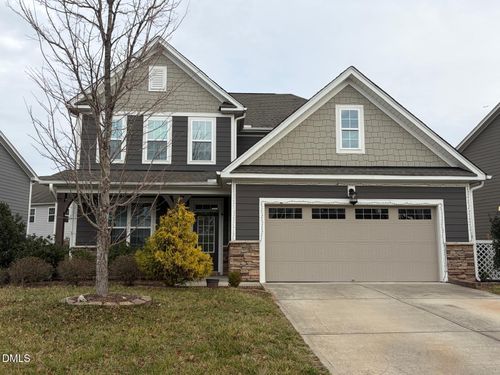 2961 Historic Cir, Morrisville, NC, 27560-6149 | Card Image