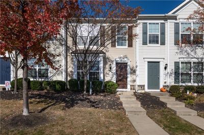 8443 Saylor Court, House other with 2 bedrooms, 1 bathrooms and null parking in Upper Macungie Twp PA | Image 1