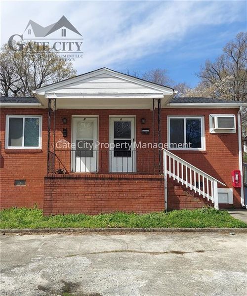 b-610 Hawthorne Ave, High Point, NC, 27262-4109 | Card Image