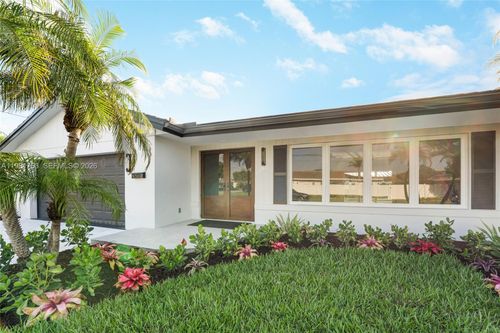 4460 Ne 25th Ave, Lighthouse Point, FL, 33064-7213 | Card Image