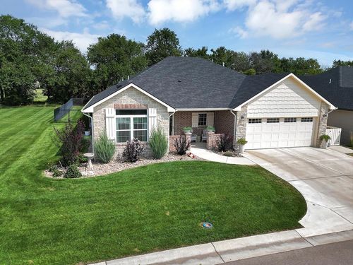 1774 N Forestview Ct, Wichita, KS, 67235-7066 | Card Image