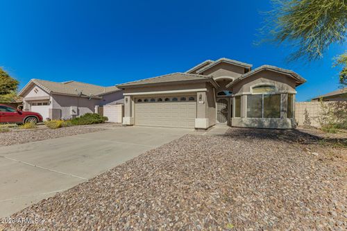 3752 E Thunderheart Trl, Gilbert, AZ, 85297-7922 | Card Image