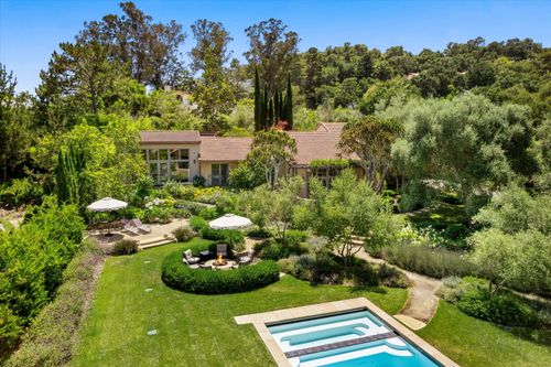 1135 Camino Viejo, Montecito, CA, 93108-1923 | Card Image
