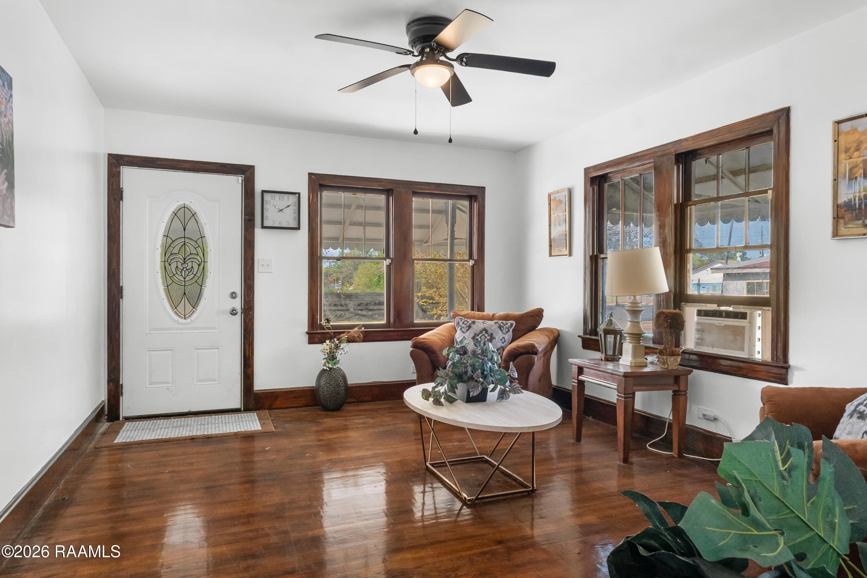 Residential in Ville Platte 2