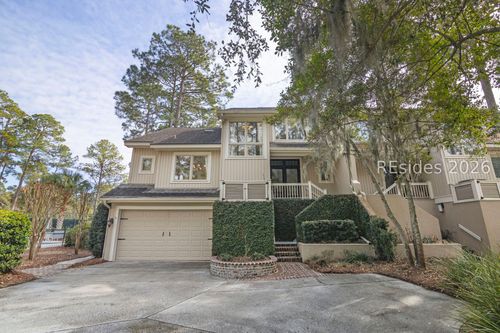 21 Pine Island Court, Hilton Head Island, SC, 29928 | Card Image