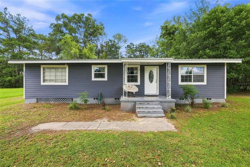 16488 Sw 139th Ave, ARCHER, FL, 32618-4060 | Card Image