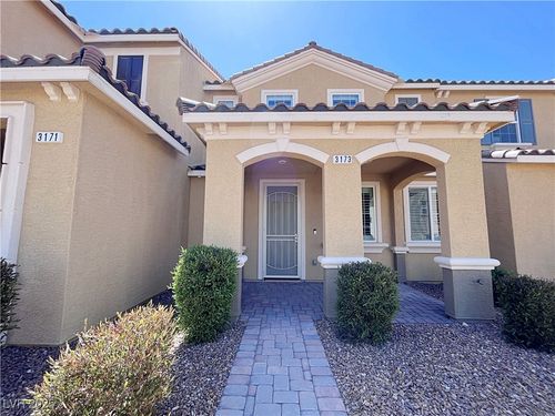 3173 Bitetto Walk, Henderson, NV, 89044-1678 | Card Image