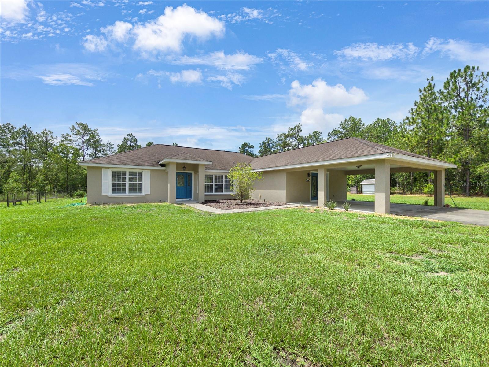 62nd Street Rd, Ocala, FL 34481