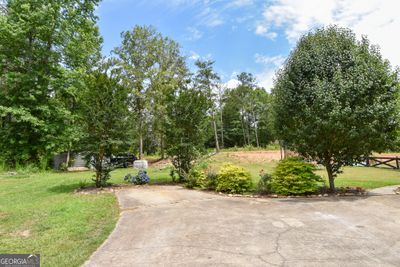 121 Shepherd Road, House other with 4 bedrooms, 2 bathrooms and null parking in Meansville GA | Image 3