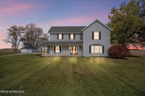 3374 County Road J, Deshler, OH, 43516-9302 | Card Image