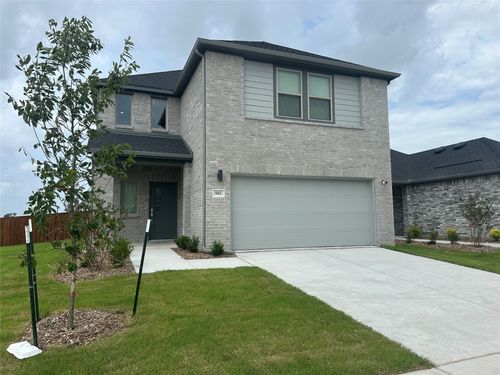 981 Tulip Trl, Lavon, TX, 75166-2234 | Card Image