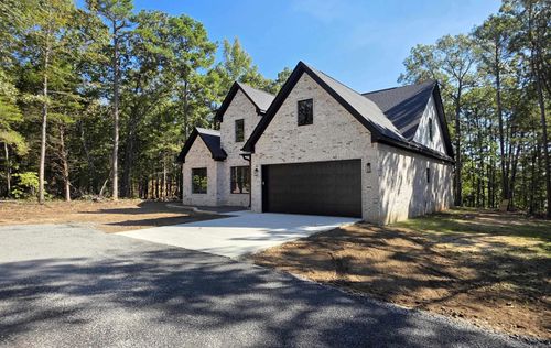 55 Sencillo Street, Greers Ferry, AR, 72067 | Card Image