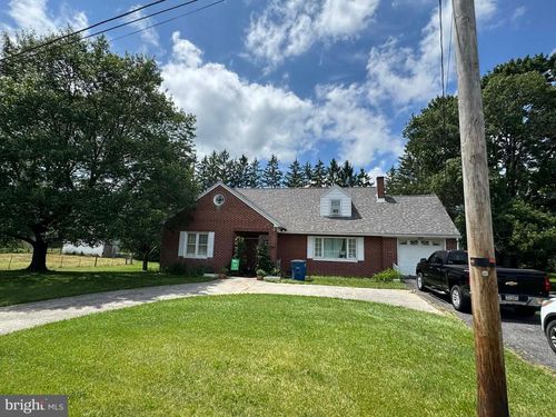 2165 Bedford Valley Rd, Bedford, PA, 15522-3614 | Card Image