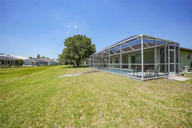 347 Casale G St, House other with 3 bedrooms, 2 bathrooms and null parking in PUNTA GORDA FL | Image 46