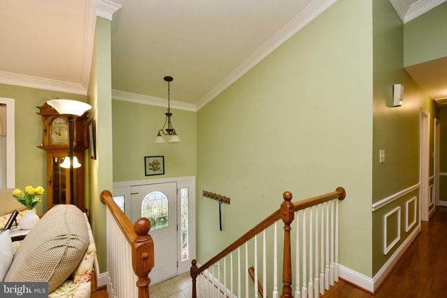 6690 Old Blacksmith Dr, House other with 5 bedrooms, 3 bathrooms and null parking in BURKE VA | Image 5