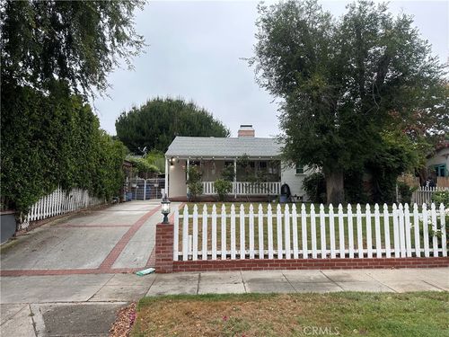 4309 Saint Clair Ave, Studio City, CA, 91604-1612 | Card Image