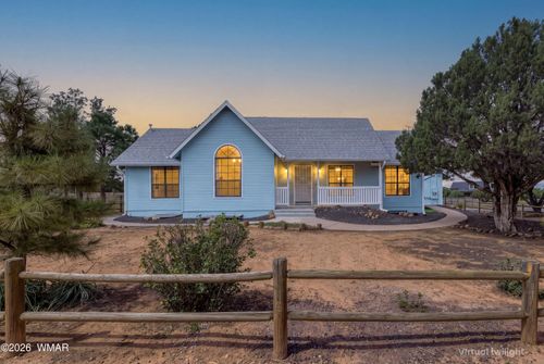 958 Cheney Ranch Loop, Show Low, AZ, 85901-4076 | Card Image