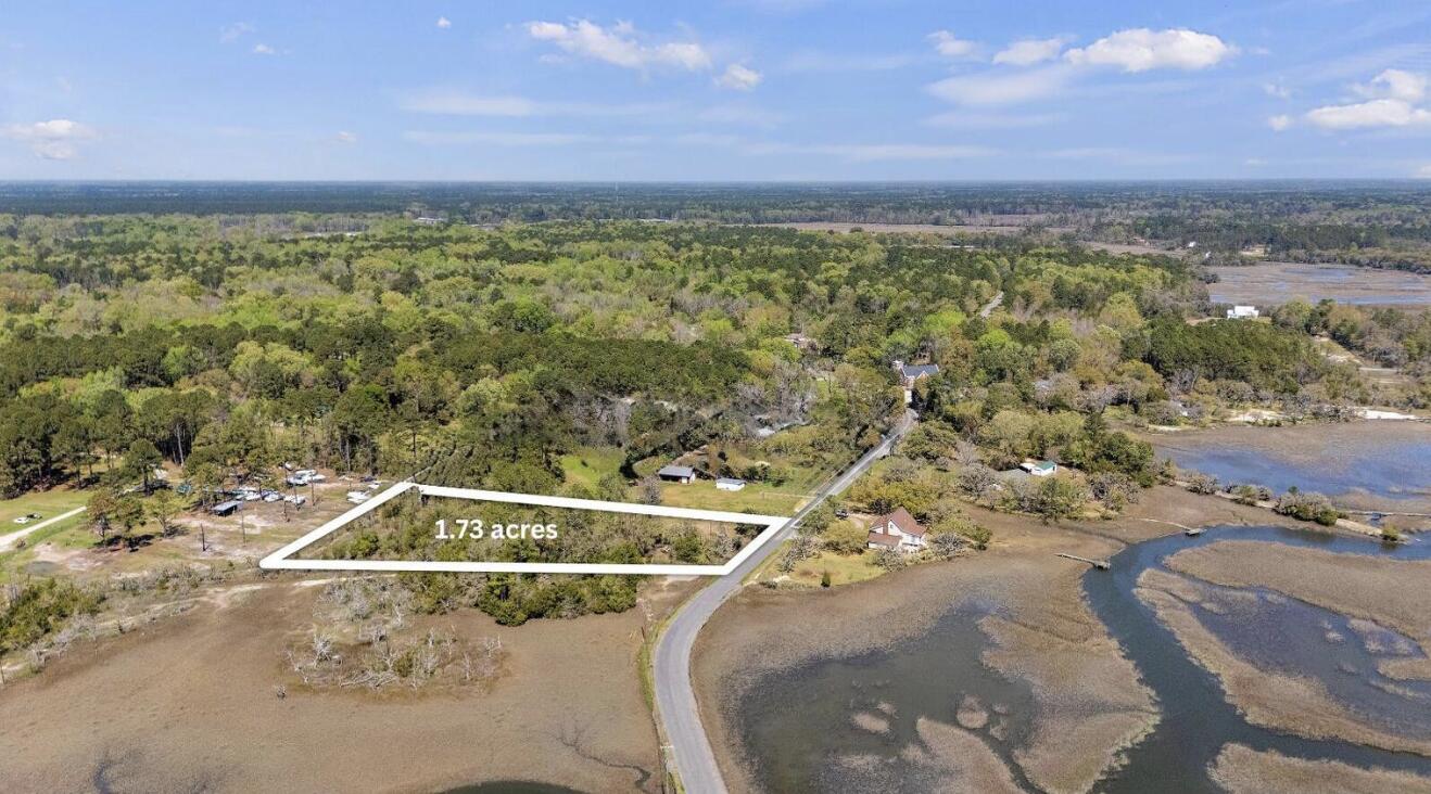 Residential in Meggett 3