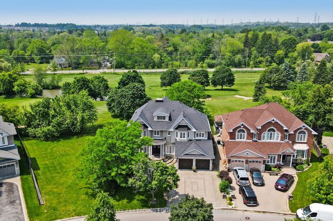 10 Roberson Dr, House other with 6 bedrooms, 7 bathrooms and 4 parking in Ajax ON | Image 46