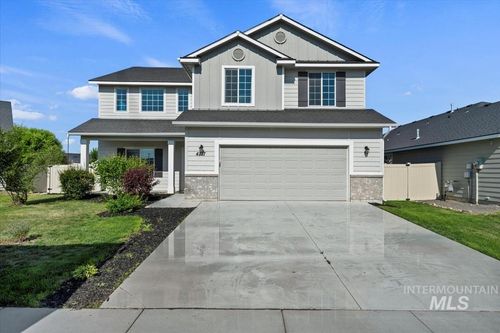 4217 S Leaning Tower Ave, Meridian, ID, 83642-5243 | Card Image