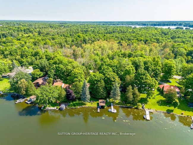 142 Cedar Shores Dr, House other with 2 bedrooms, 1 bathrooms and 5 parking in Havelock ON | Image 38