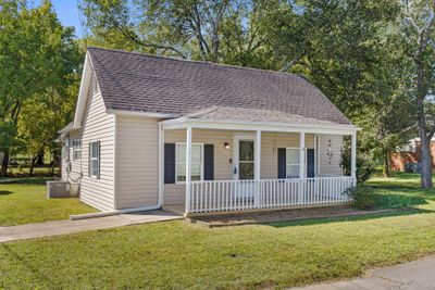 1120 Tasso Lane Ne, House other with 2 bedrooms, 1 bathrooms and null parking in Cleveland TN | Image 2