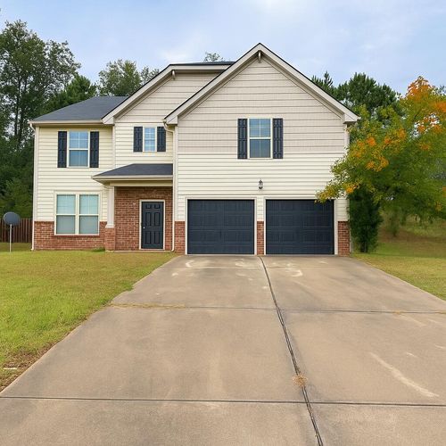 2218 Sunny Day Dr, Hephzibah, GA, 30815-7209 | Card Image