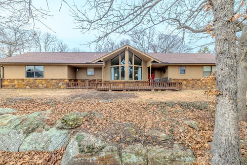 1544 N Lakeview Ave, Mannford, OK, 74044-2964 | Card Image