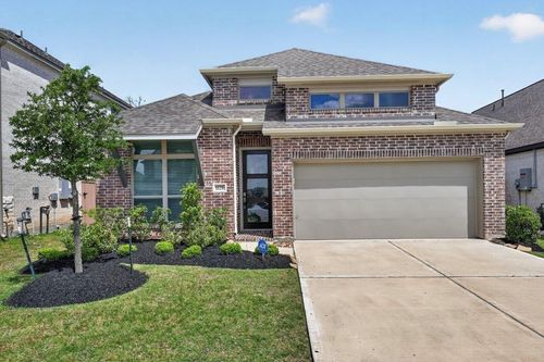 11231 Burgus Farm Rd, Humble, TX, 77346-5285 | Card Image