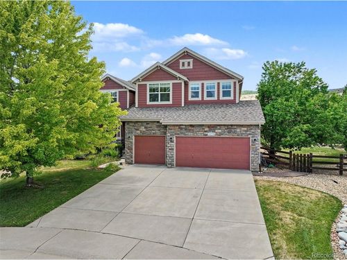 10558 Paint Pl, Littleton, CO, 80125-7971 | Card Image