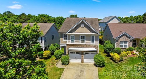 14009 Mallard Lake Rd, Charlotte, NC, 28262-1639 | Card Image