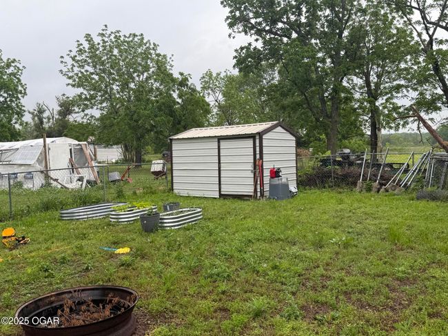 304 Market, House other with 2 bedrooms, 1 bathrooms and null parking in Wentworth MO | Image 6