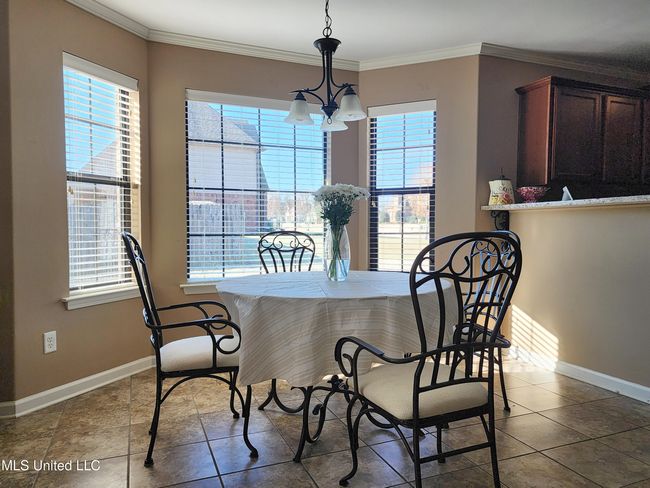 Eat-in area | Image 14