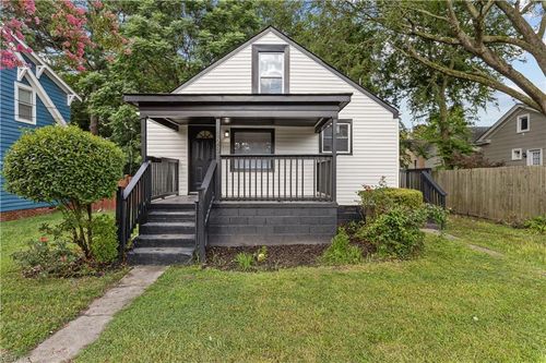 23 Linden Ave, Portsmouth, VA, 23704-1905 | Card Image