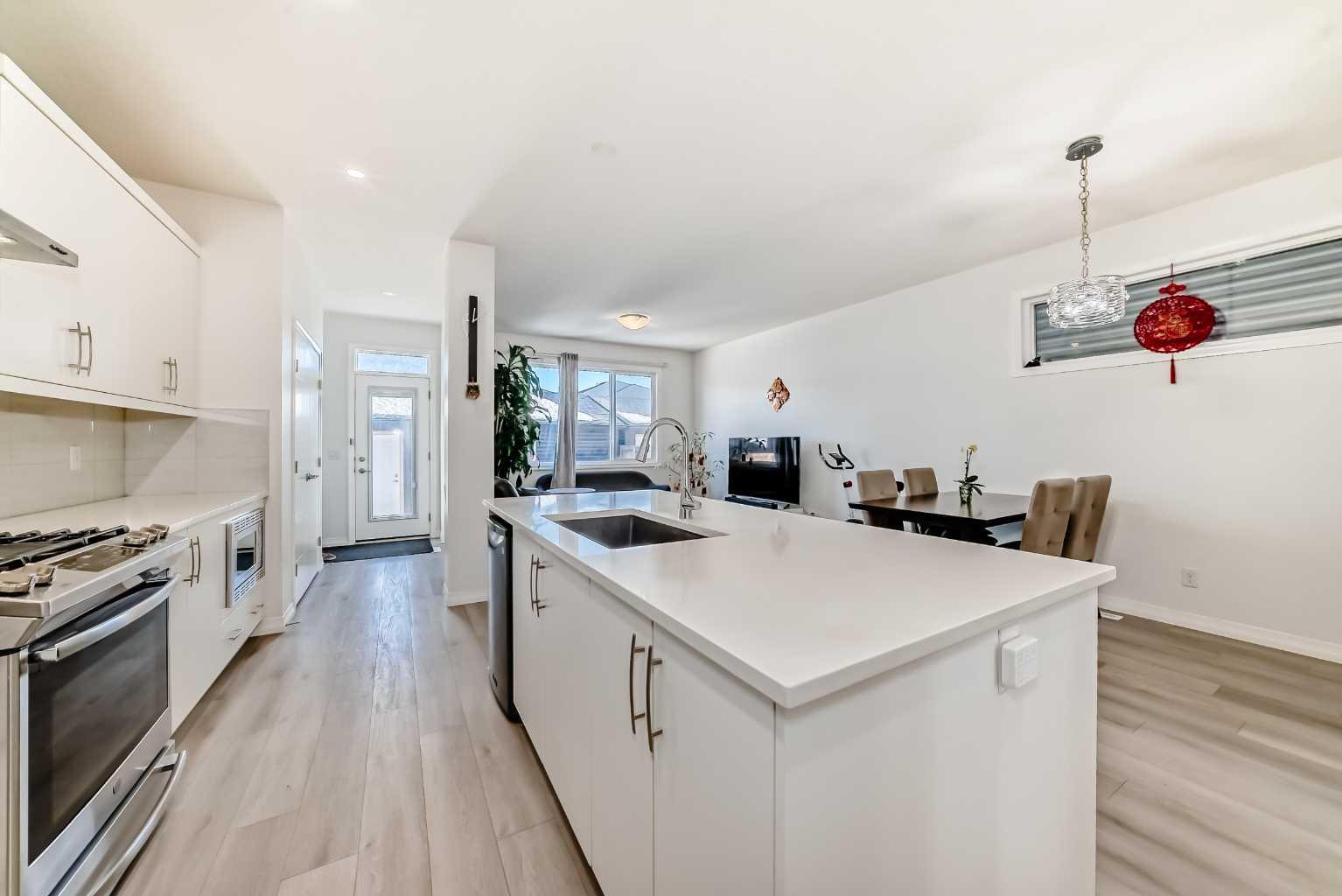 Residential in Calgary 2
