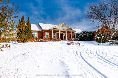 18555 Highway 12, Greenbank, ON, L0C1B0 | Card Image