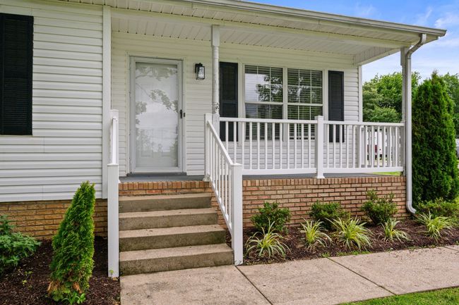 103 Cedar View Dr, House other with 2 bedrooms, 1 bathrooms and null parking in Charlotte TN | Image 5
