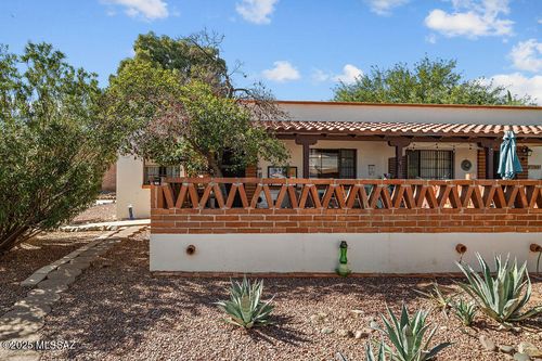 a-336 S Paseo Cerro, Green Valley, AZ, 85614-0975 | Card Image