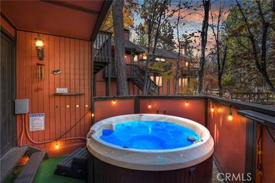 78 - Switzerland Drive, Condo with 2 bedrooms, 2 bathrooms and null parking in Big Bear Lake CA | Image 2