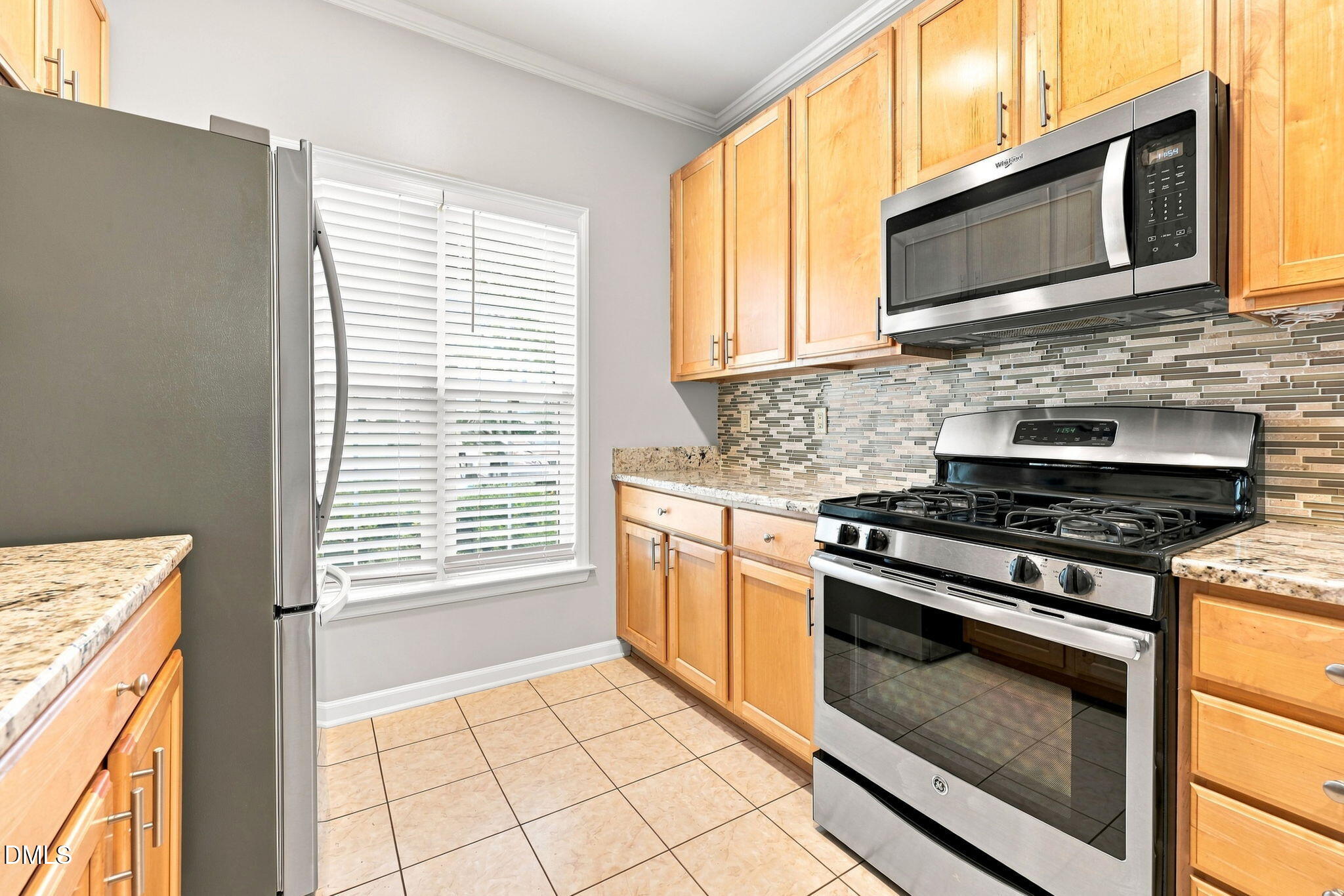 Residential in Raleigh 4