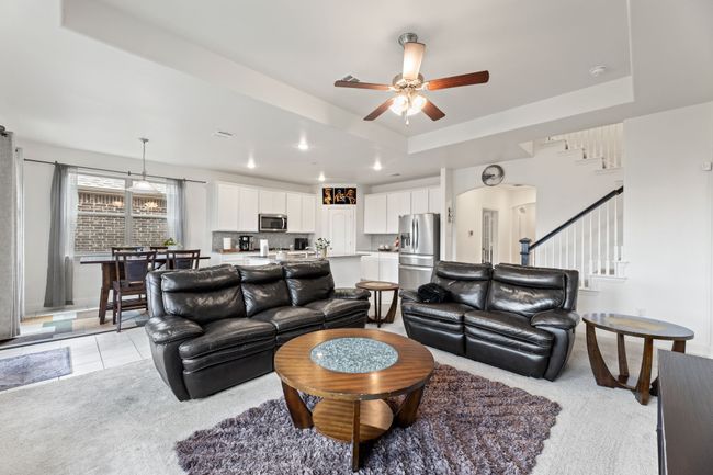 6221 Heron Dr, House other with 4 bedrooms, 3 bathrooms and null parking in Aubrey TX | Image 13