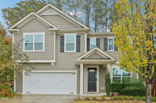 8844 Forester Ln, Apex, NC, 27539-7994 | Card Image
