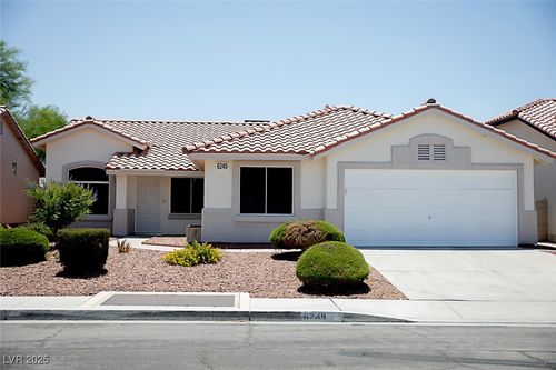 6249 Halehaven Drive, Las Vegas, NV, 89110 | Card Image
