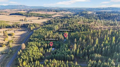 1005/1009 Williams Ln, Deary, ID, 83823 | Card Image