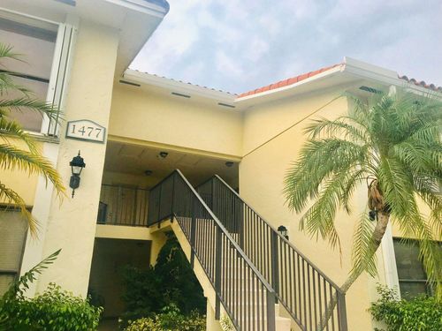 apt-g-1477 Lake Crystal Dr, West Palm Beach, FL, 33411-2088 | Card Image
