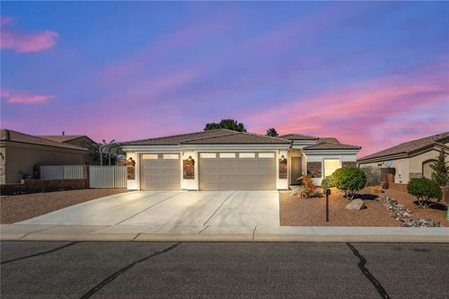 2303 Ginger St, Kingman, AZ, 86401-5183 | Card Image