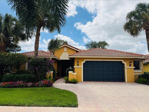 6923 Antinori Ln, Boynton Beach, FL, 33437-3754 | Card Image
