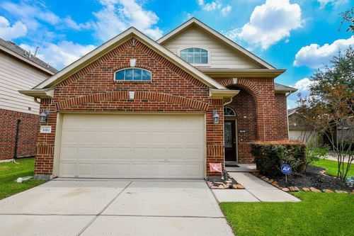 6411 Black Bamboo Ln, Katy, TX, 77494-5114 | Card Image